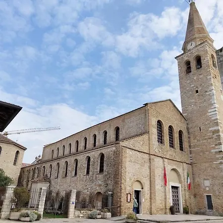 Lungomare - Free Wifi & Spiaggia A 100 M Apartamento