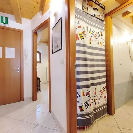 Lungomare - Free Wifi & Spiaggia A 100 M *