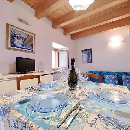 Lungomare - Free Wifi & Spiaggia A 100 M Apartamento