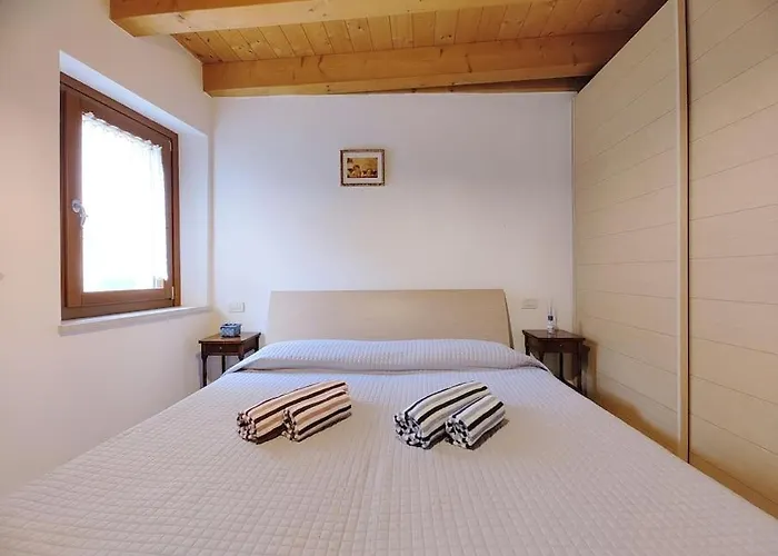 Apartamento Lungomare - Free Wifi & Spiaggia A 100 M Grado