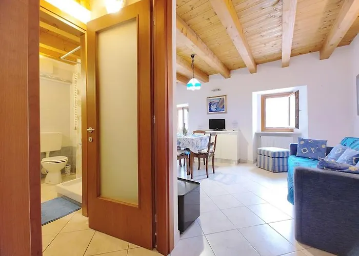 Lungomare - Free Wifi & Spiaggia A 100 M * Grado