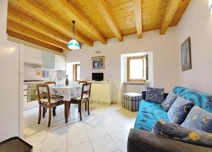 Lungomare - Free Wifi & Spiaggia A 100 M Grado