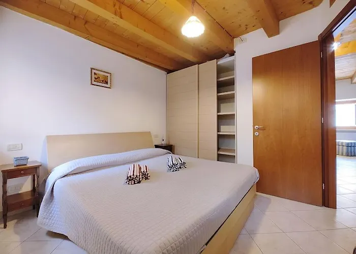 Lungomare - Free Wifi & Spiaggia A 100 M Apartamento *