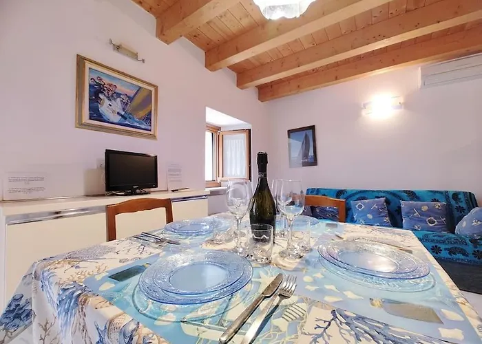 Lungomare - Free Wifi & Spiaggia A 100 M Apartamento