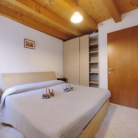 Lungomare - Free Wifi & Spiaggia A 100 M Apartment *