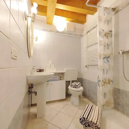 Lejlighed Lungomare - Free Wifi & Spiaggia A 100 M