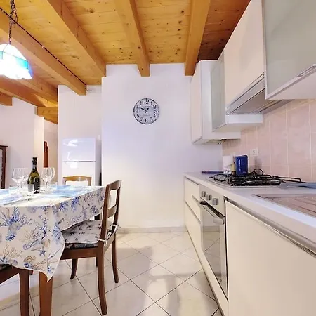 Lejlighed Lungomare - Free Wifi & Spiaggia A 100 M *