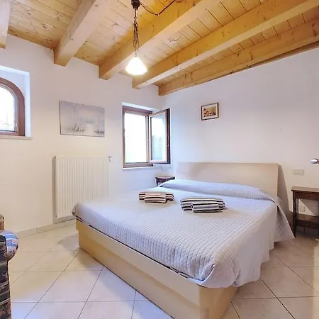 Lungomare - Free Wifi & Spiaggia A 100 M Apartment *
