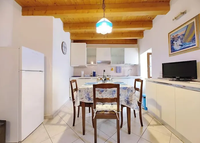 Lungomare - Free Wifi & Spiaggia A 100 M Appartement