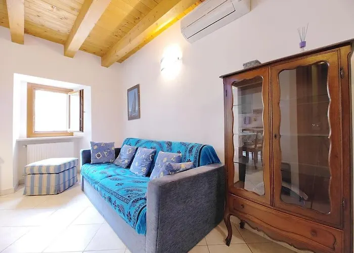 Lungomare - Free Wifi & Spiaggia A 100 M