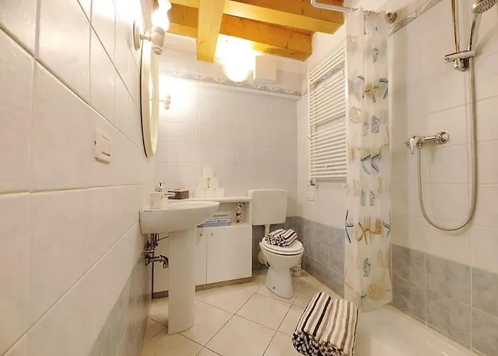 Appartement Lungomare - Free Wifi & Spiaggia A 100 M