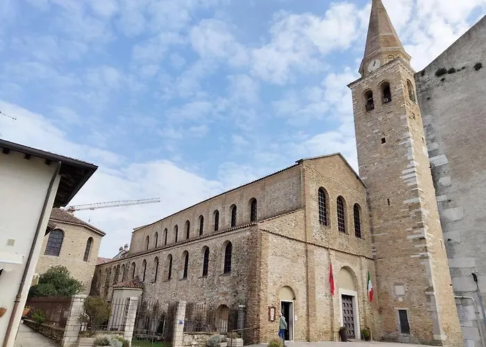 Lungomare - Free Wifi & Spiaggia A 100 M Appartement