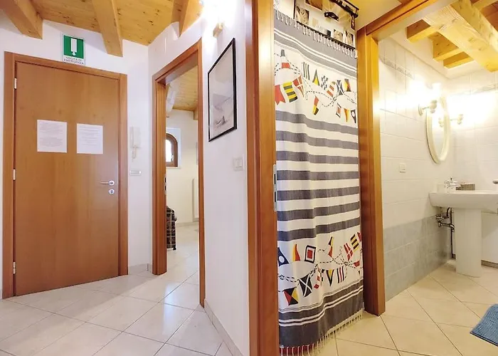 Lungomare - Free Wifi & Spiaggia A 100 M *