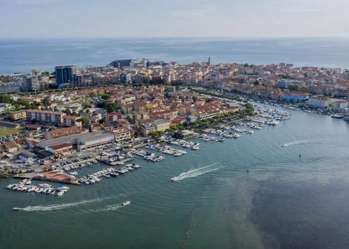 Lungomare - Free Wifi & Spiaggia A 100 M *